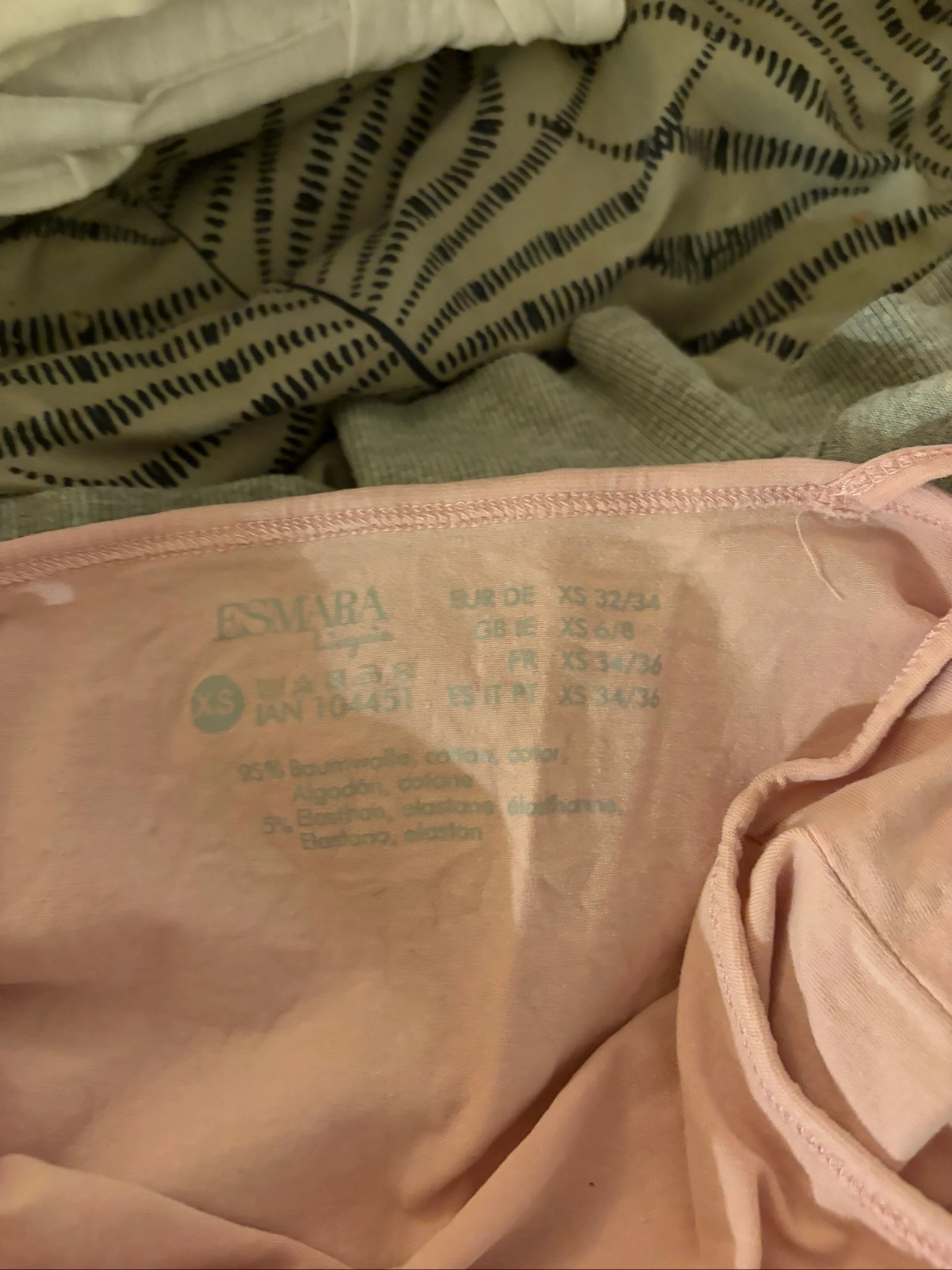 Tanktop – photo 2